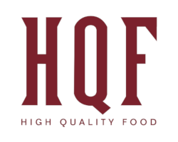 Logo HQF